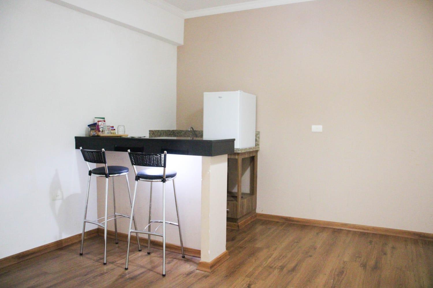 Voa Hotel Rezende Lambari  Esterno foto